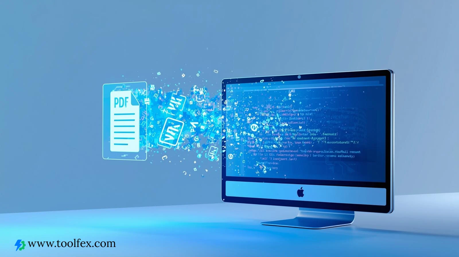 Convert PDF to HTML for Websites Simple and Free